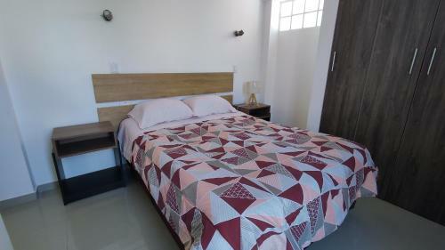 III Zaguan Aparta Hotel Cusco