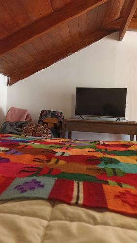 Hostal Kizza Ollantaytambo