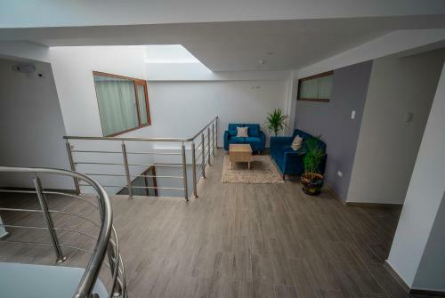 Ayni Cusco Hotel