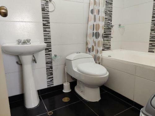 Apartamento Busca Tu Privacidad, Hermoso Departamento En Cusco