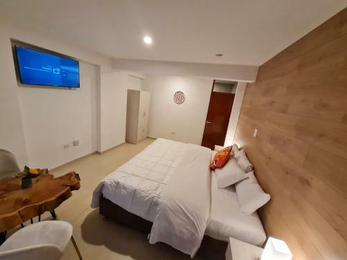 Hotel Cusco