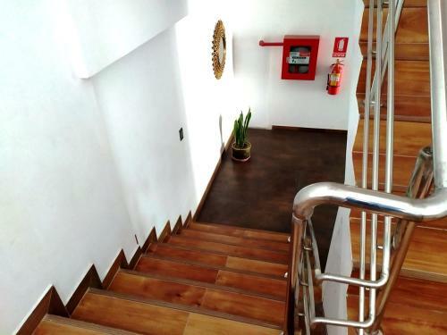 Albergue Real House Cusco