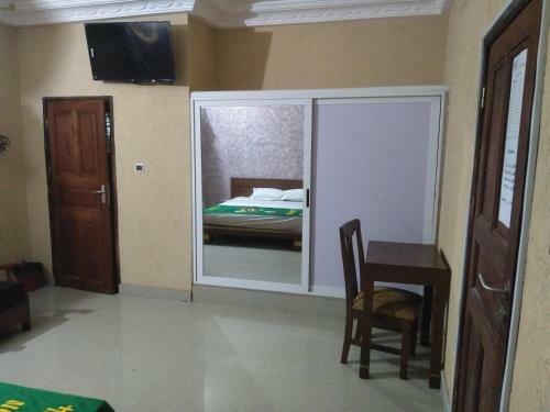 Hotel Bois Vert H�tel