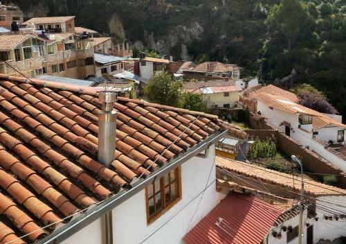 Apartamento Best View In Cusco