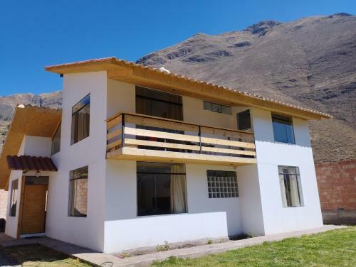 Villa Esmeralda De Coroto
