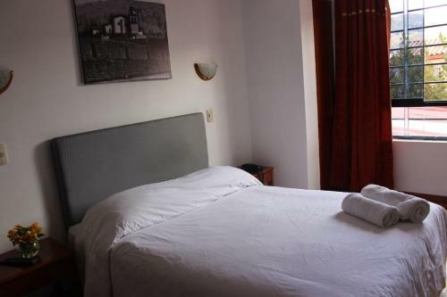 Hostal Puma�s Inn Cusco