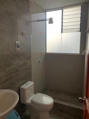 Apartamento Mini Departamento