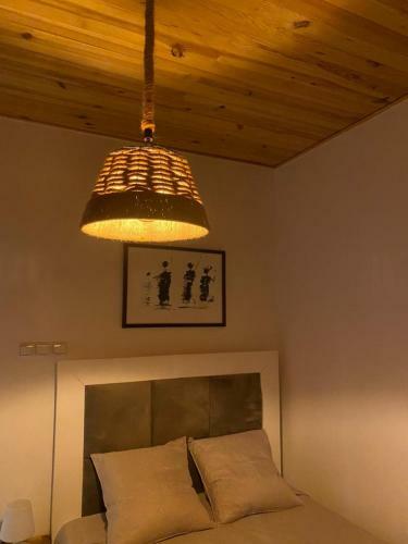 Apartamento Appartement Une Chambre Salon