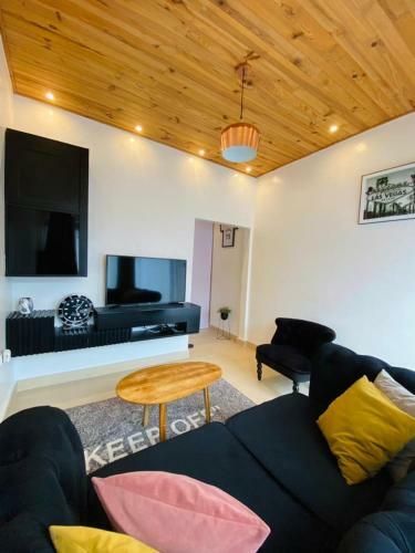 Apartamento Appartement Une Chambre Salon