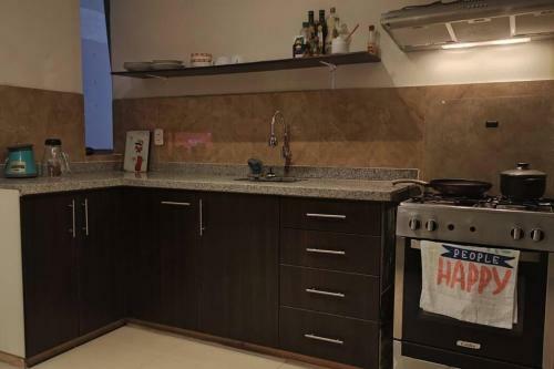 Apartamento Chanchamayo A Patas