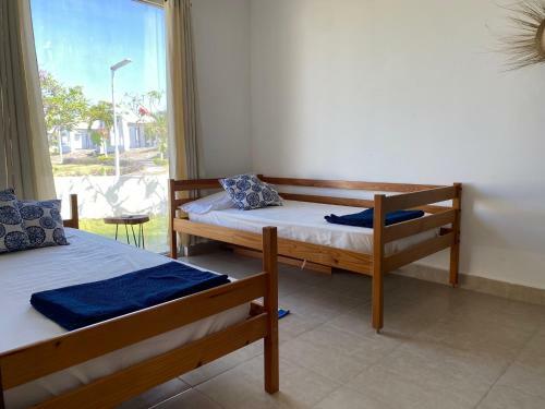 Moderna Casa Con Piscina A 10 Min de La Playa