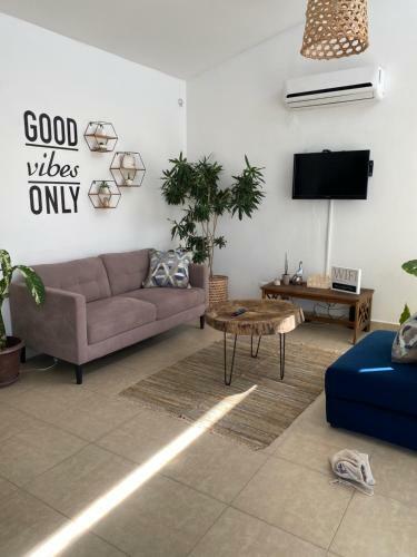 Moderna Casa Con Piscina A 10 Min de La Playa