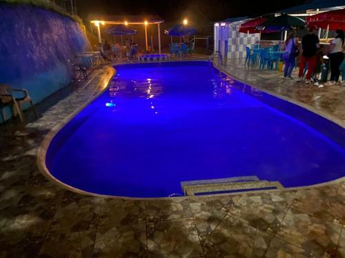 Eco Hotel Parador De Rapi