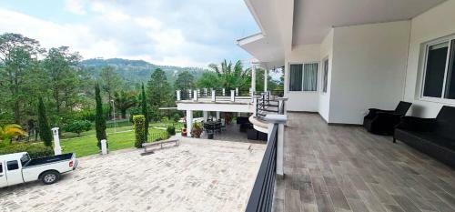 Hotel Cocoview, Bar & Restaurante
