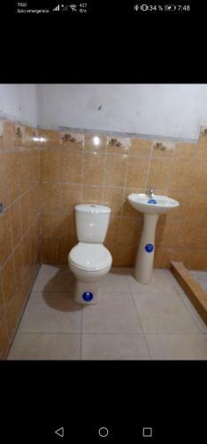 Casa Del Abuelo