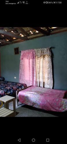 Casa Del Abuelo