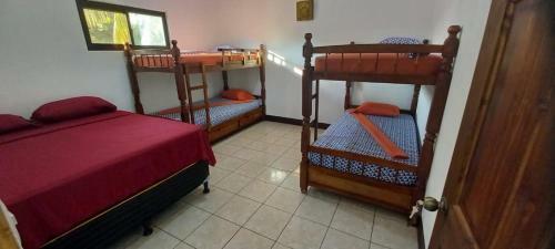 Salinas Beach House 2