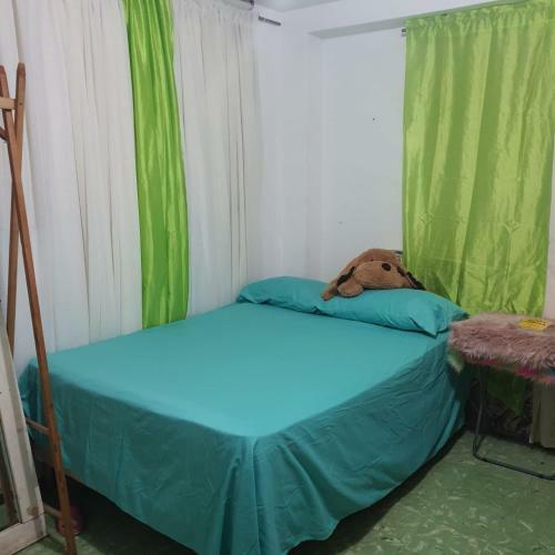 Apartamento Colon- #apto 12