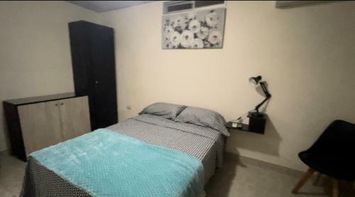 Apartamento Garden Suite