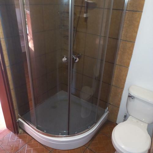 Apartamento Roatan Hostel 2