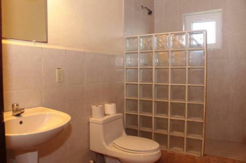 Apartamento High Views @west End, Roatan.
