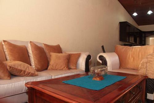 Apartamento High Views @west End, Roatan.