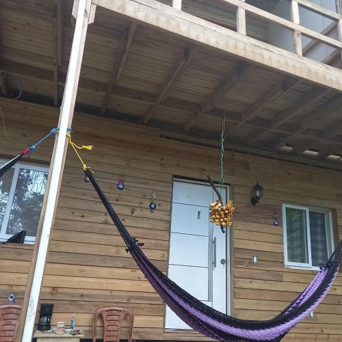 Apartamento Roatan Room Private