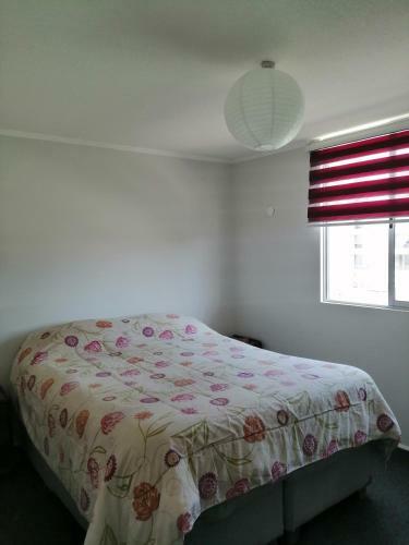 Apartamento Departamento D�as