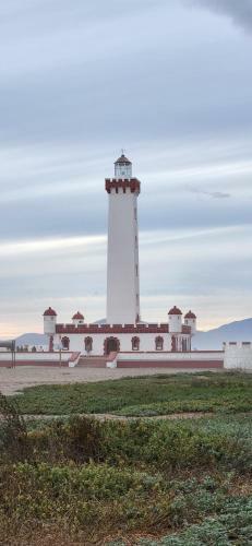 Apartamento Pacifico 3100