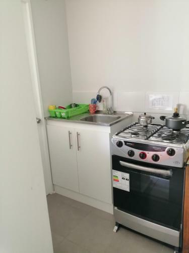 Apartamento Depa D�as Y Meses