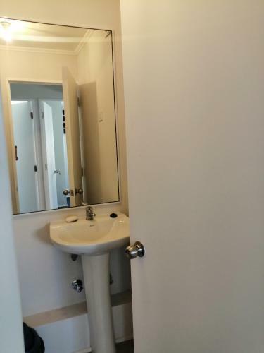 Apartamento Depa D�as Y Meses