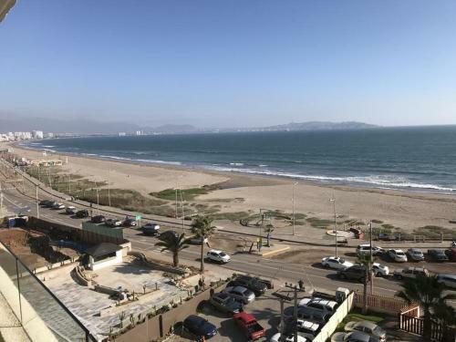 Apartamento Condominio Aqua 3d 2b Piscina Con Olas