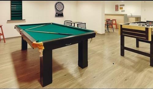 Apartamento Condominio Aqua 3d 2b Piscina Con Olas