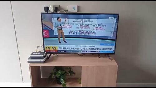 Apartamento La Serena