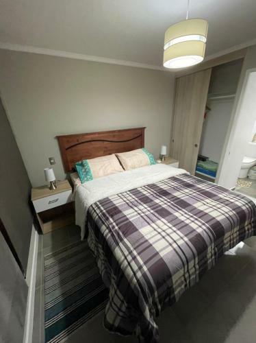 Apartamento La Serena