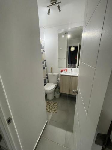 Apartamento La Serena