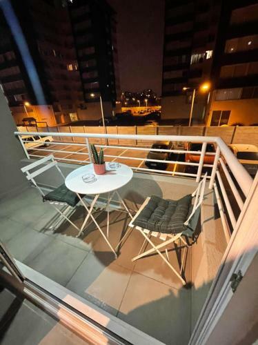 Apartamento La Serena