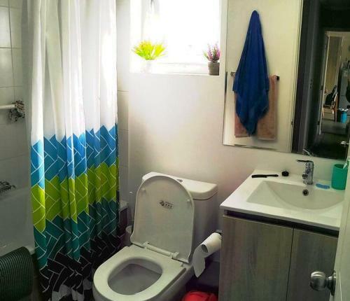 Apartamento Nuevo, Cercano Al Mar Y Servicios.