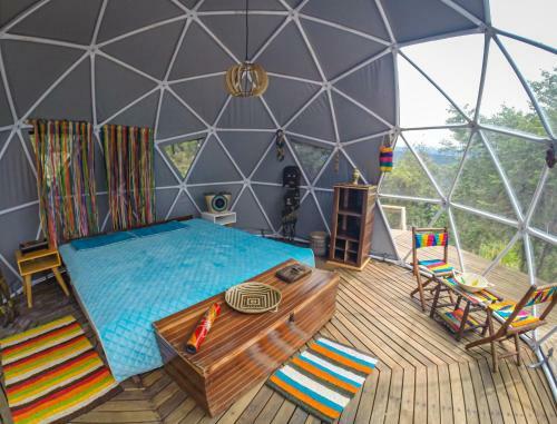 Canawa Glampings