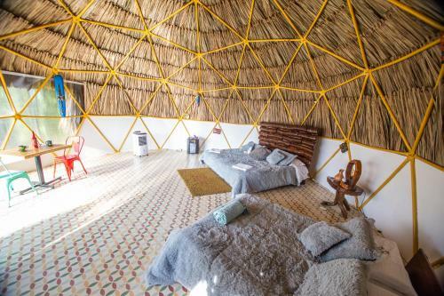 Canawa Glampings