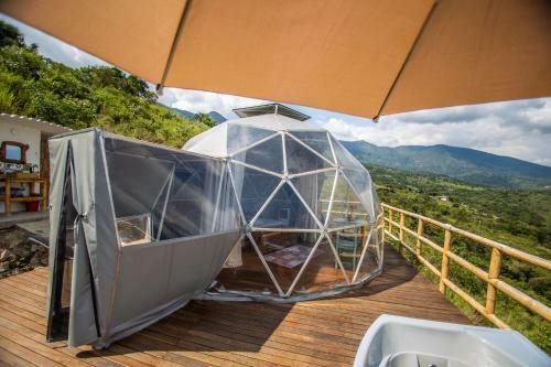 Canawa Glampings
