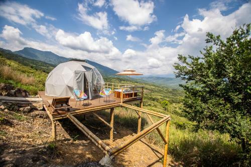 Canawa Glampings