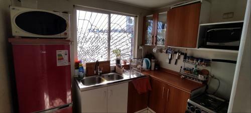 Apartamento Casas de Arriendo Puertas Del Mar