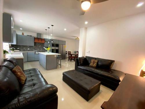 Apartamento Casa Nube @roatan 1, Coxen Hole
