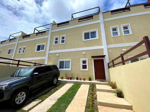 Apartamento Casa Nube @roatan 1, Coxen Hole
