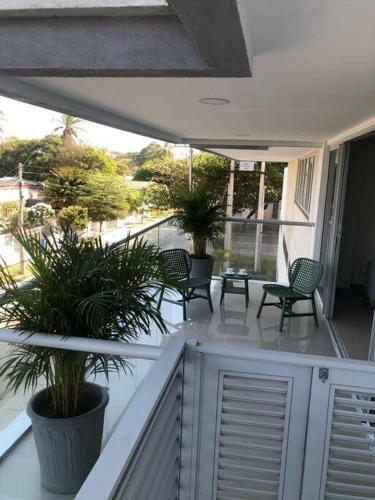 Apartamento Costero