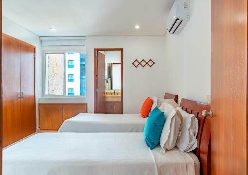 Apartamento Ahead Hosting X Mar Abierto