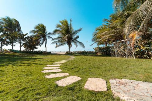 Apartamento Ahead Hosting X Mar Abierto