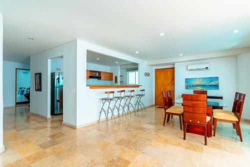 Apartamento Ahead Hosting X Mar Abierto