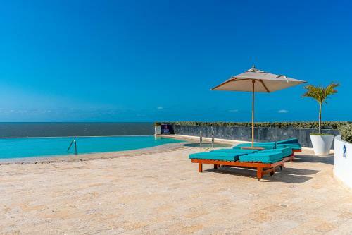 Apartamento Ahead Hosting X Mar Abierto
